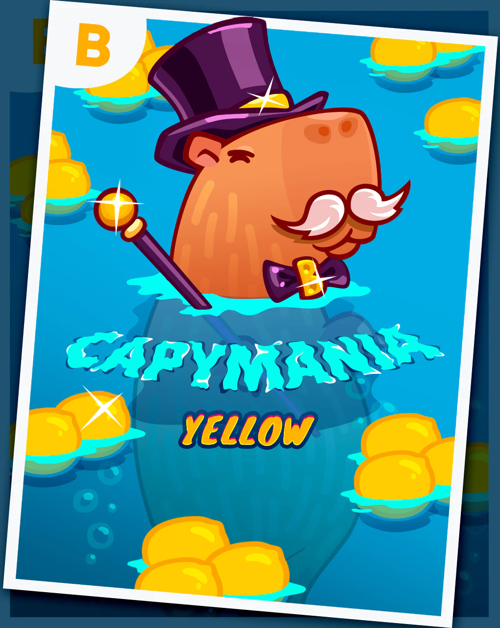 Goldfishka casino slot